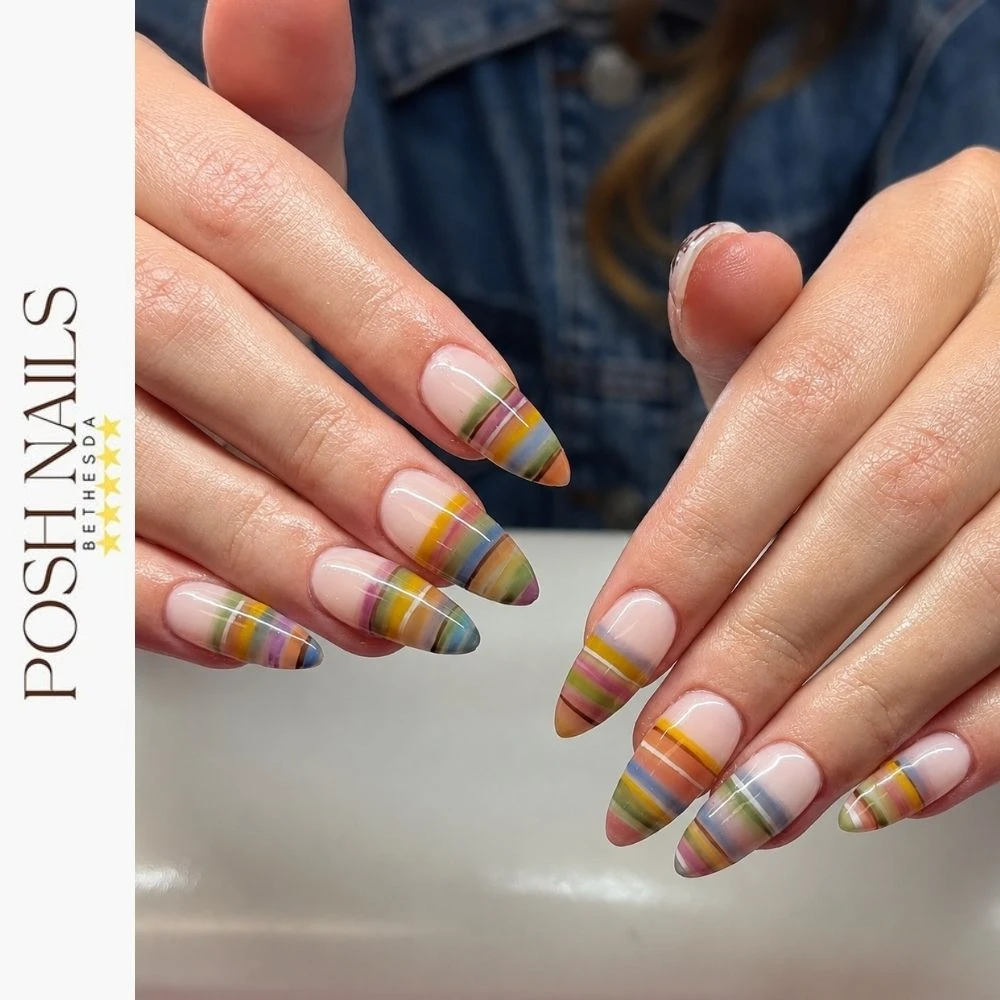 Must Try Nail Designs September 15 2026